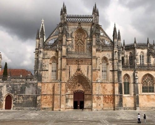 Mosteiro da Batalha
