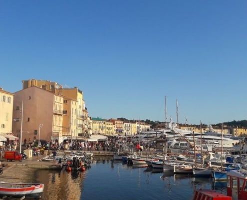 Saint-Tropez