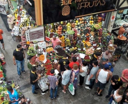 Mercado de São Paulo