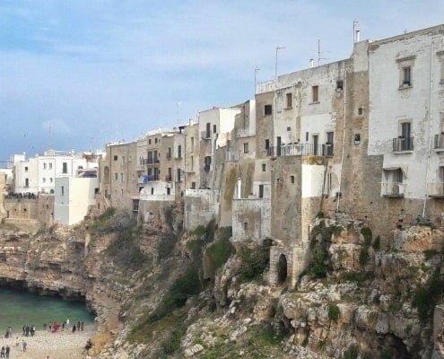 Polignano a Mare
