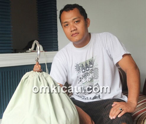 Fahmi Kobelko
