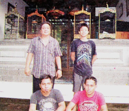 Ngurah Adi