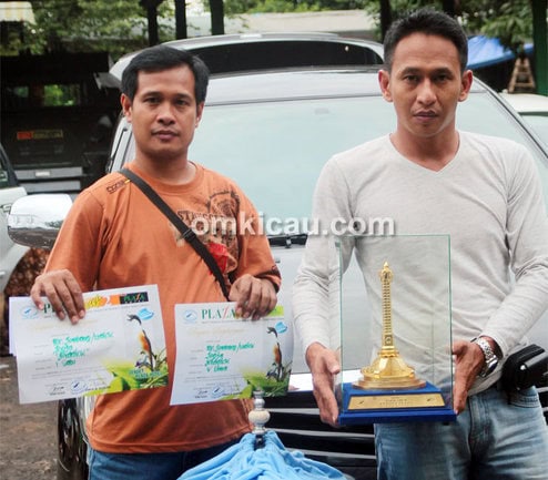 Mr Jombang dan Udik