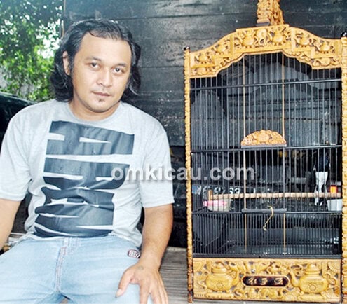 YY Arema dan Kacer Adipati