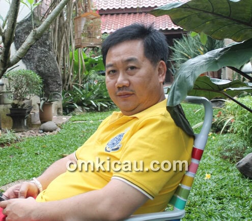 Duta Ong