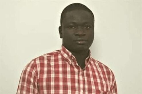 AUBE D’UN CREPUSCULE - um filme de Ahmed Assane Zeda 2 AUBE D’UN CREPUSCULE - um filme de Ahmed Assane Zeda Artes & contextos Ahmed Assane ZEDA