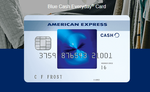 amex