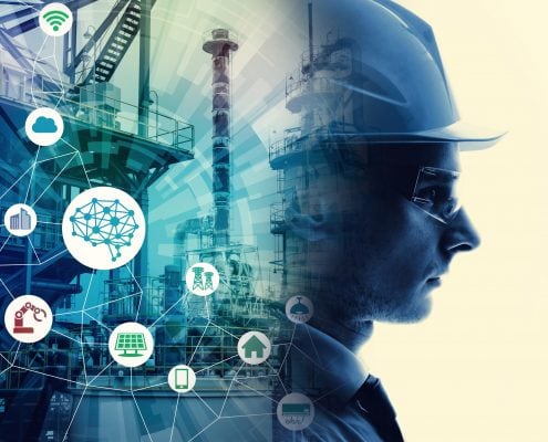 Sparrow ERPIoT and Big Data Analytics