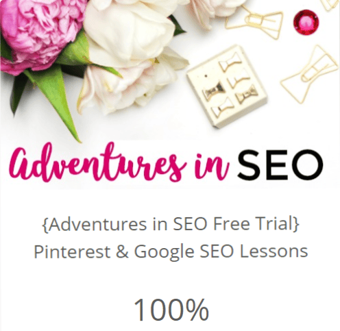 adventures in seo.