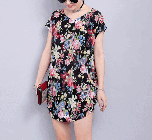 summer dress cheap