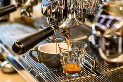Beste koffiemachine 2021; De Állerbeste espressomachines 15 wat is een pistonmachine
