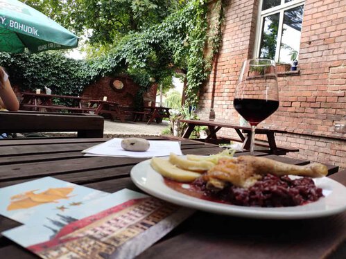 48 hours in Brno