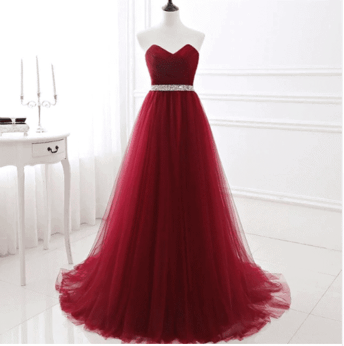 prom dress free shipping