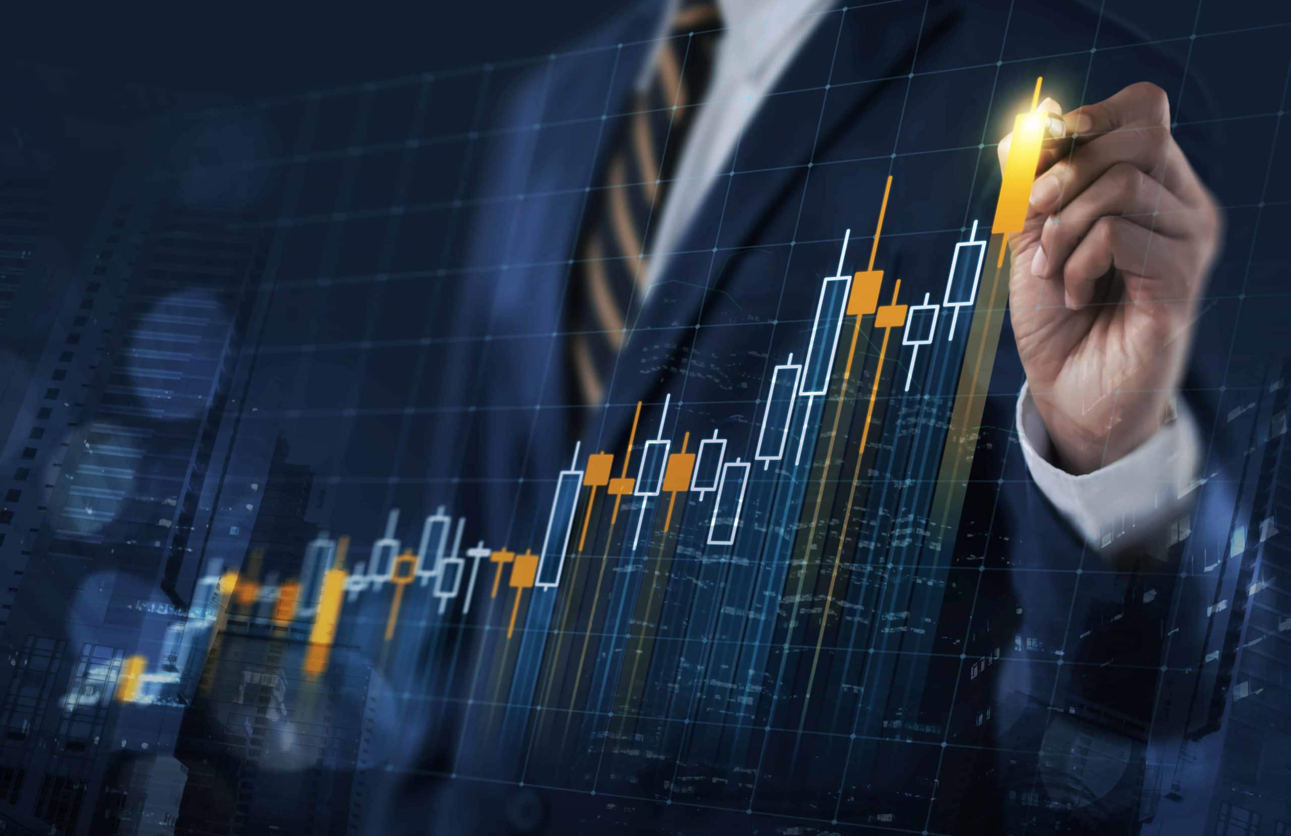 The Implication Of “Lower For Longer” Interest Rates