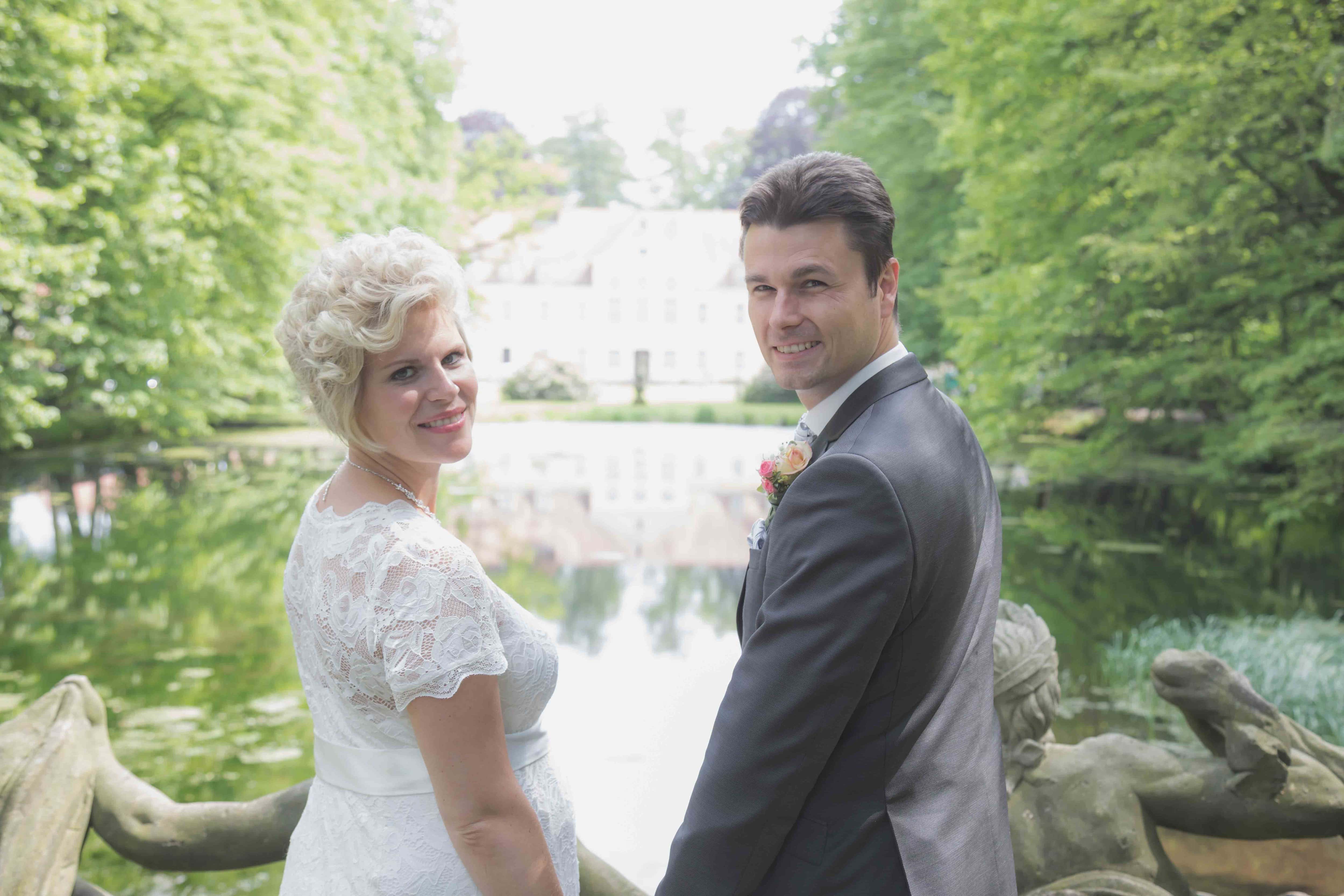 Hochzeit Schloss Oberlichtenau Hochzeiten Dresden und Umgebung - Hochzeitsfotograf