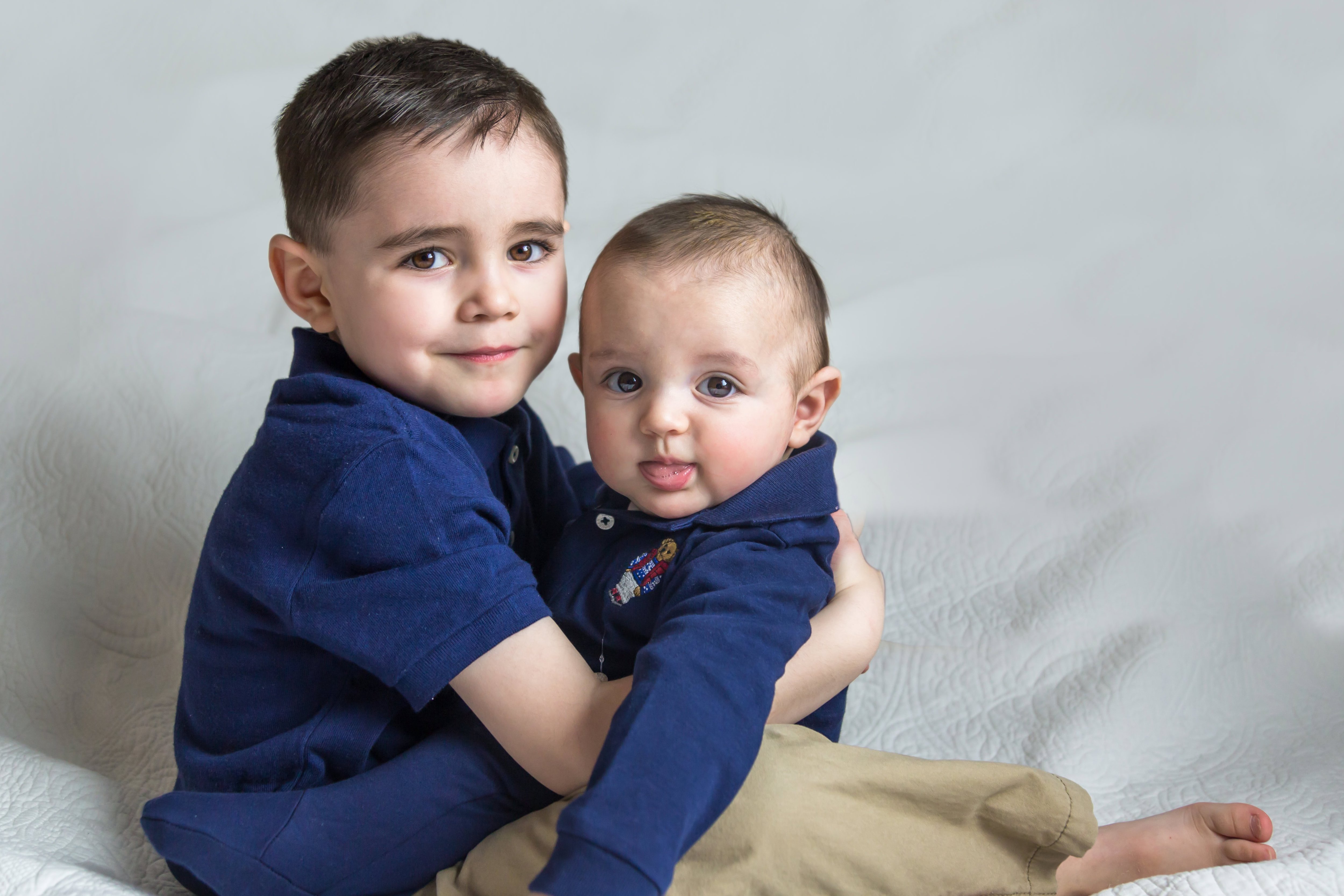 Four Months Photoshoot With A Big Brother We found one dictionary with english definitions that includes the word broughter: four months photoshoot with a big brother