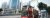 Hong Kong Bus Tour: Hop-on Hop-off bus options