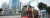 Hong Kong Bus Tour: Hop-on Hop-off bus options
