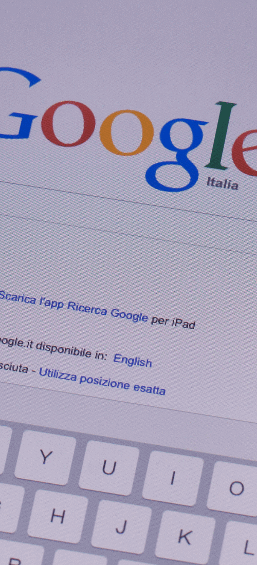 Banner vertical curs google ads Banner vertical curs google ads