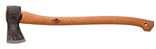 Gransfors Bruks Scandinavian Forest Axe for bushcrafting