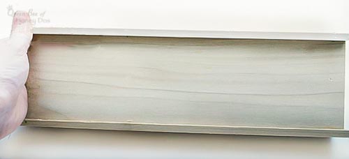 knife block assembly