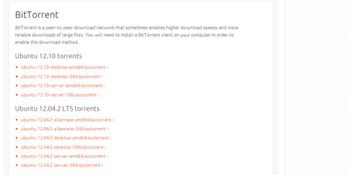 met Google kun je gemakkelijk torrent bestanden vinden