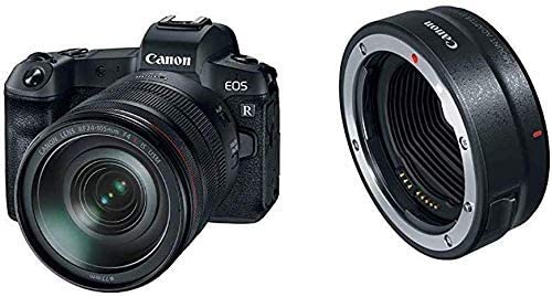 top lens mount adapters