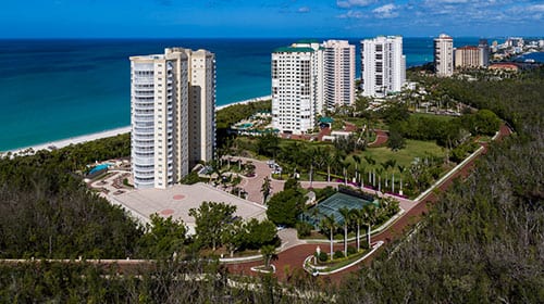 Bay Colony Naples, Fl