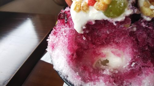 富士市 四季彩堂吉原店 いっ福茶屋しき彩 ダヤンテールblog