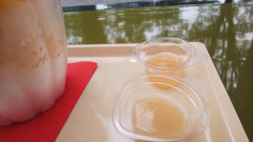 富士宮市 古民家カフェ 繭玉茶寮 ダヤンテールblog
