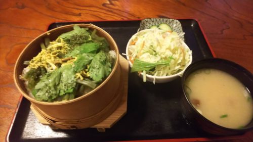 富士宮【食事処 阿部】ダヤンテールblog