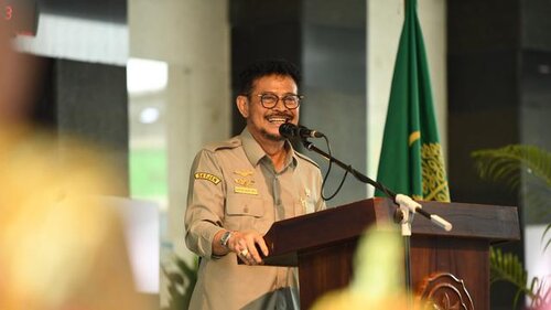 generasi muda
