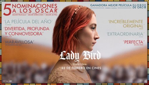 Lady Bird