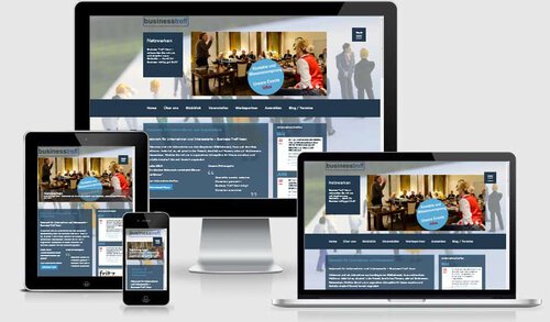 Mobile-Friendly als Google Rankingfaktor 1 Mobile-Friendly als Google Rankingfaktor