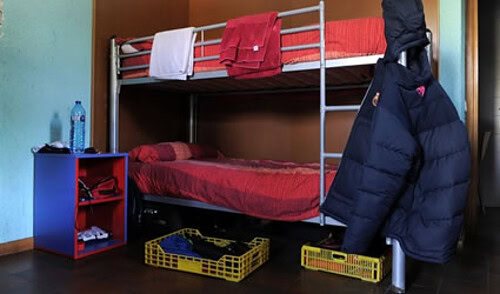 La Masia Barcelona S Youth Soccer Academy Soccer Training Info