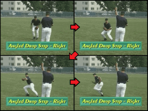 Baseball Outfielder Drills Baseball Drills