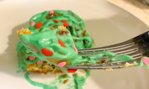 grinch treats