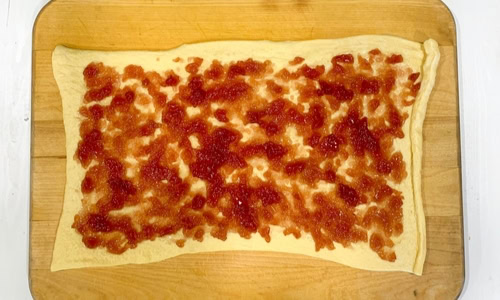 raspberry jam