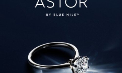 Win an Astor Diamond Worth $10,000