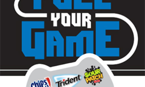 Win the Ultimate Gaming Room