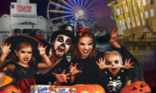 Win a Family Vacation to Myrtle Beach from Entenmann's