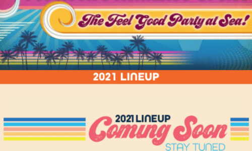 Win a Trip on the 70's Rock & Romance Cruise