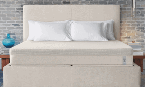 Win a Queen Sleep Number 360 p6 Smart Bed
