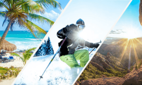 Win a $10K Trip from Matua