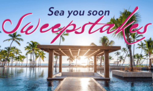 Win a Hyatt Suite in the Dominican Republic