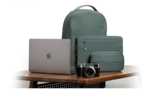 Win a MacBook Air from Incase
