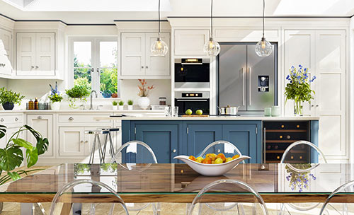 Kitchen Trends Coming In 2021 Queen Bee Of Honey Dos Predictably, kitchen storage has also become a top concern. kitchen trends coming in 2021 queen