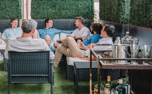 Spaces Coworking
