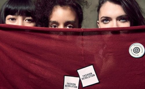 Fashion Revolution Week
