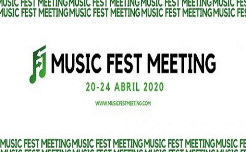 Music Fest Meeting
